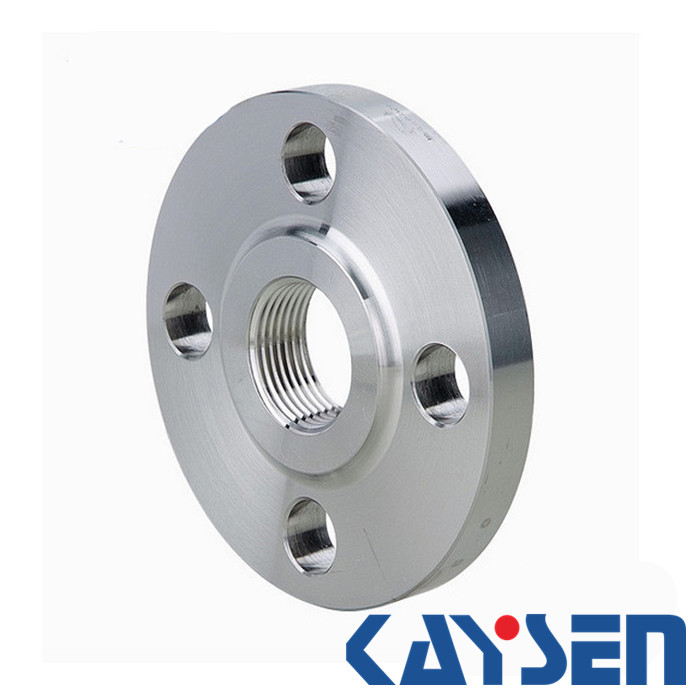 DIN 2565 threaded flanges PN6